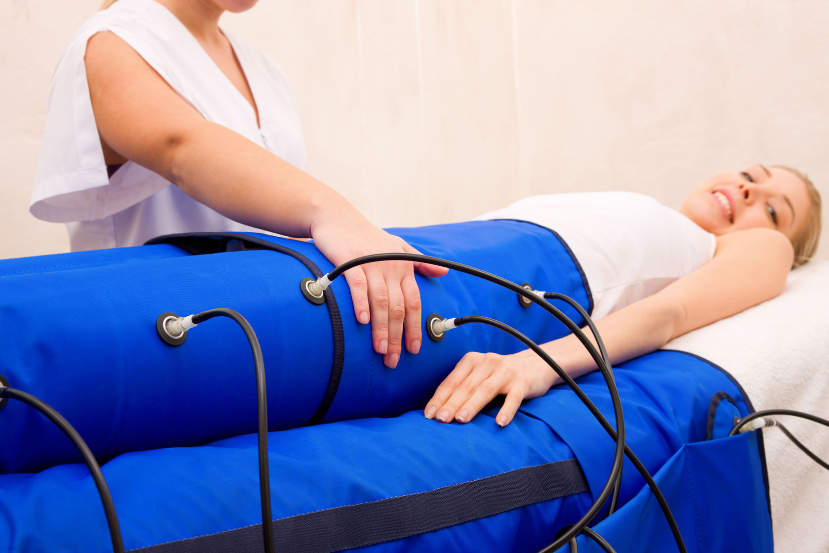 alquiler de aparatología presoterapia alquiler de aparatología presoterapia